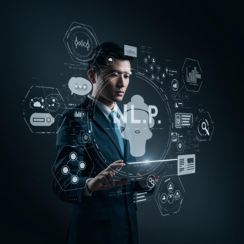 Natural Language Processing