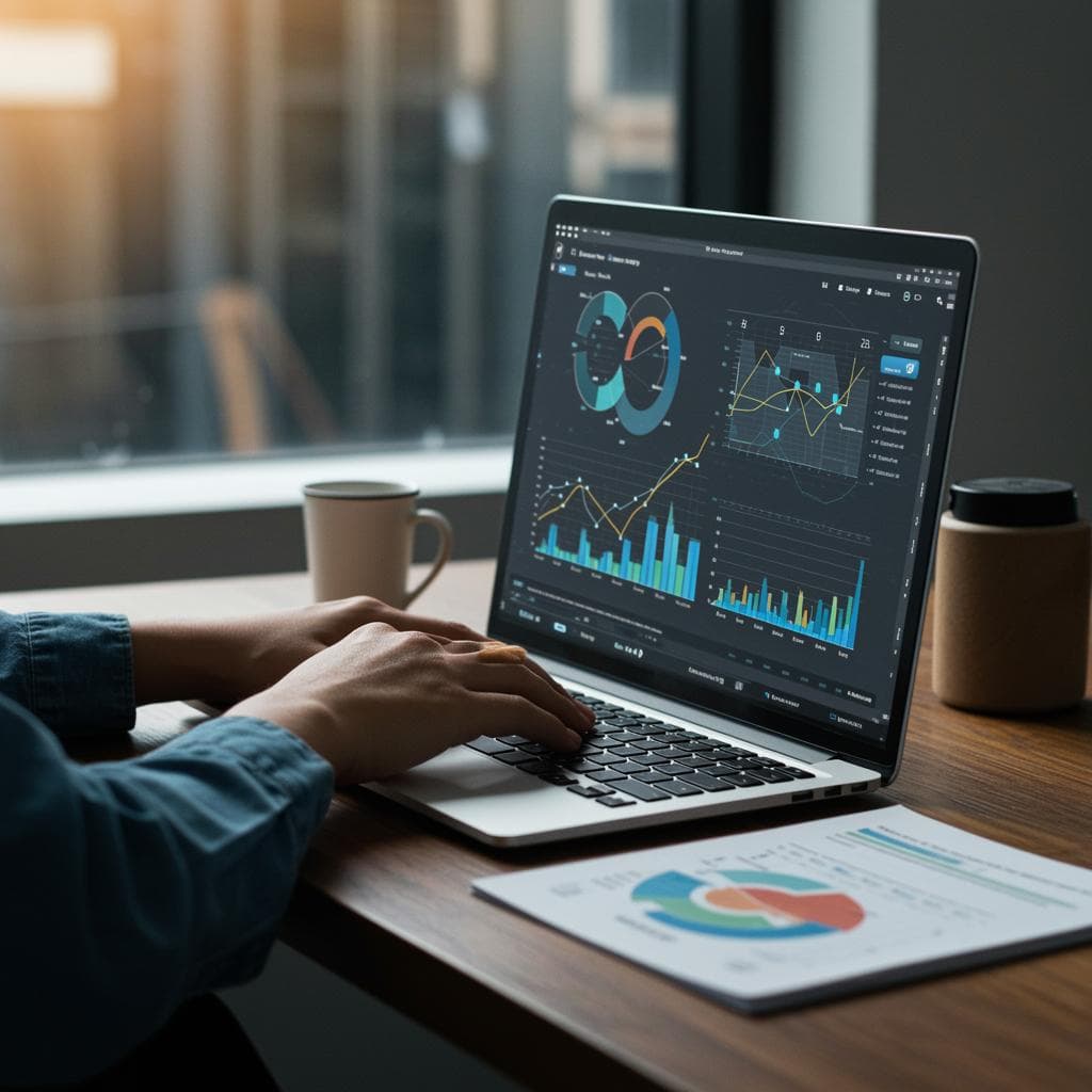 Advanced Predictive Analytics